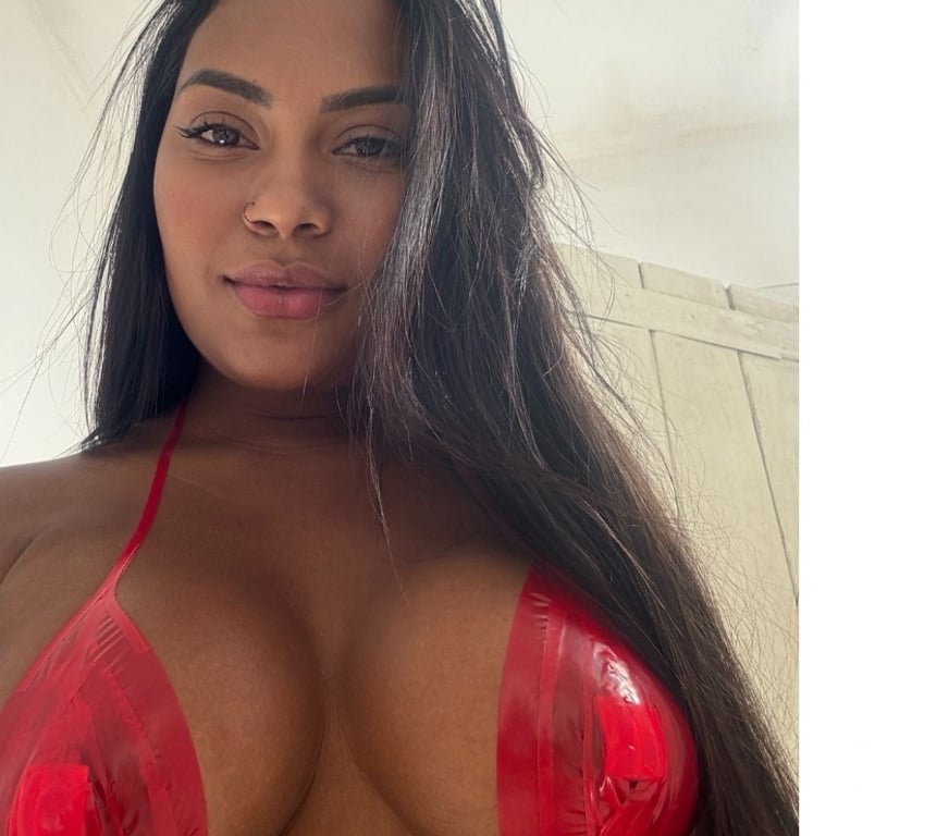 Escorts Barking and Dagenham Barking - Barking and Dagenham - Photos for 🇧🇷🍑Bartira Luz 100% really 🍑Big Ass✨