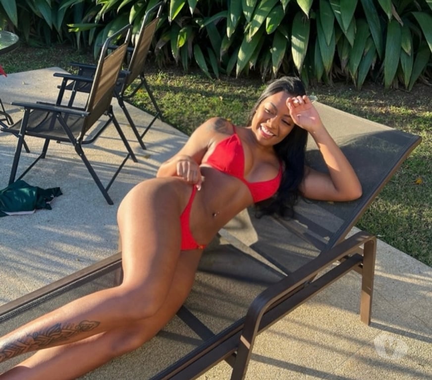 Escorts Barking and Dagenham Barking - Barking and Dagenham - Photos for 🇧🇷🍑Bartira Luz 100% really 🍑Big Ass✨