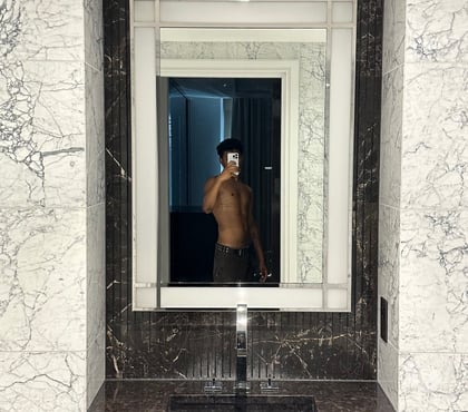 Photos for Brazilian Colombian - Top Juan