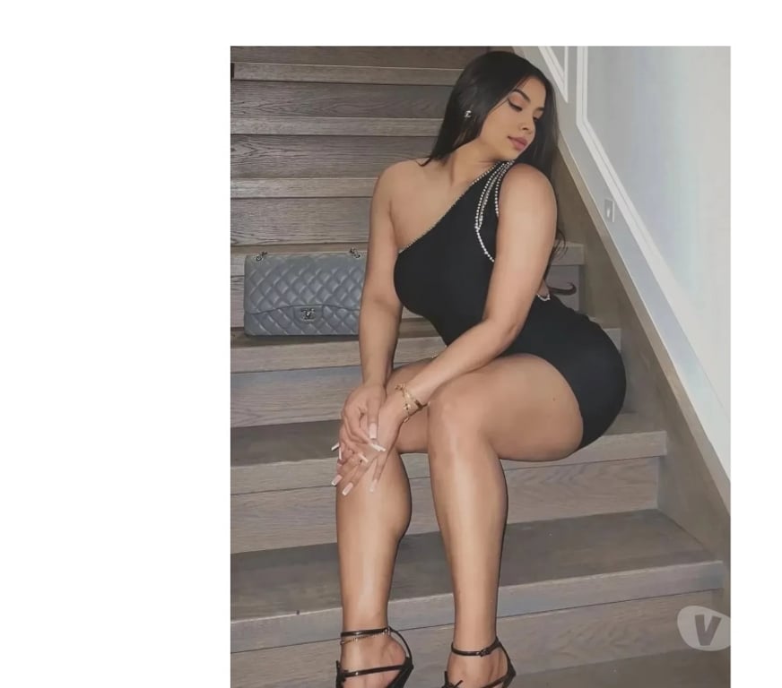 Escorts South East London Croydon - Photos for BRUNETTE BRAZIL BIG BUM