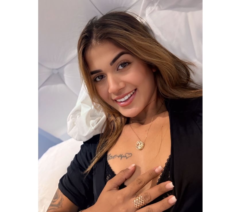 Escorts Vauxhall South West London - Photos for TOP BRAZILIAN ESCORT MARINA ❤️ NEW IN TOWN ❤️