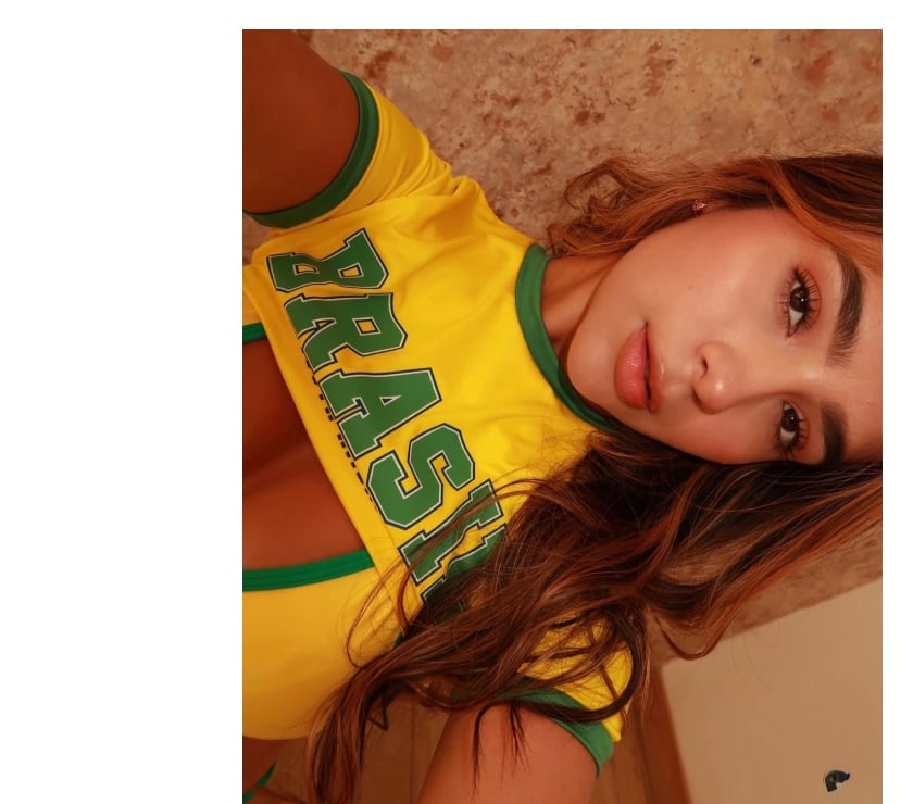 Escorts Cheshire East Crewe - Cheshire East - Photos for ❤️🇧🇷💋Sweet Bruna💋🇧🇷❤️