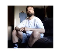 GAY MAN YORKSHIRE BLOKE