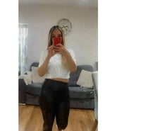 Sharon new in Town