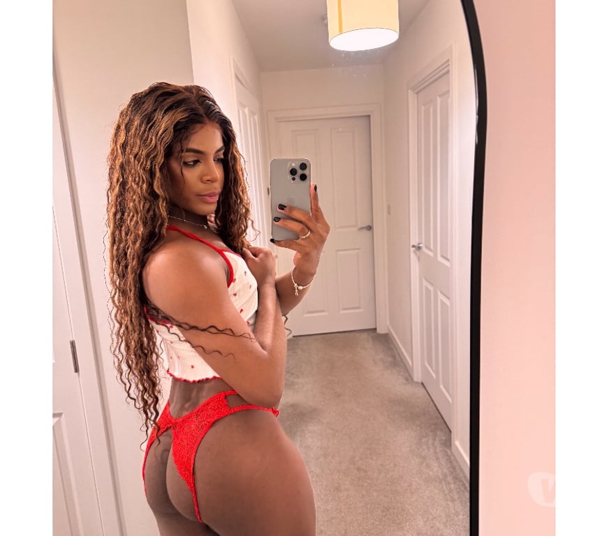 Trans Escorts Norfolk Norwich - Photos for 🔥 TS LORENA BLACK XXXL🔥💦