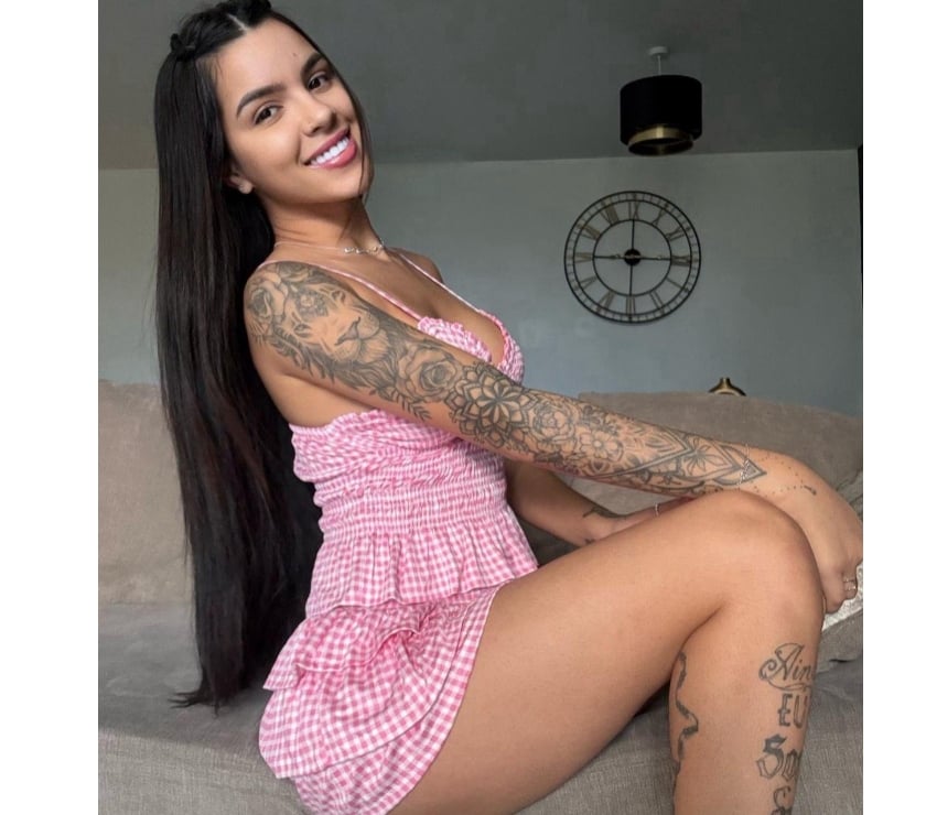 Escorts Southall Ealing - Photos for 💋🔥high-class Brazilian sweet PARTY GIRL💋🔥ISIS