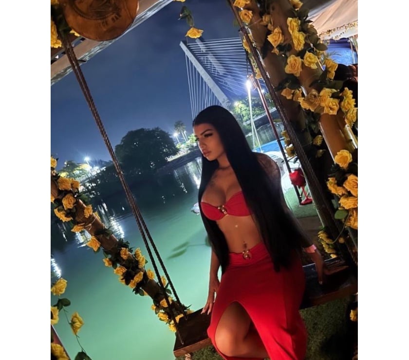 Escorts Bedfordshire Luton - Photos for MIRELLE HONEY BRAZILIAN