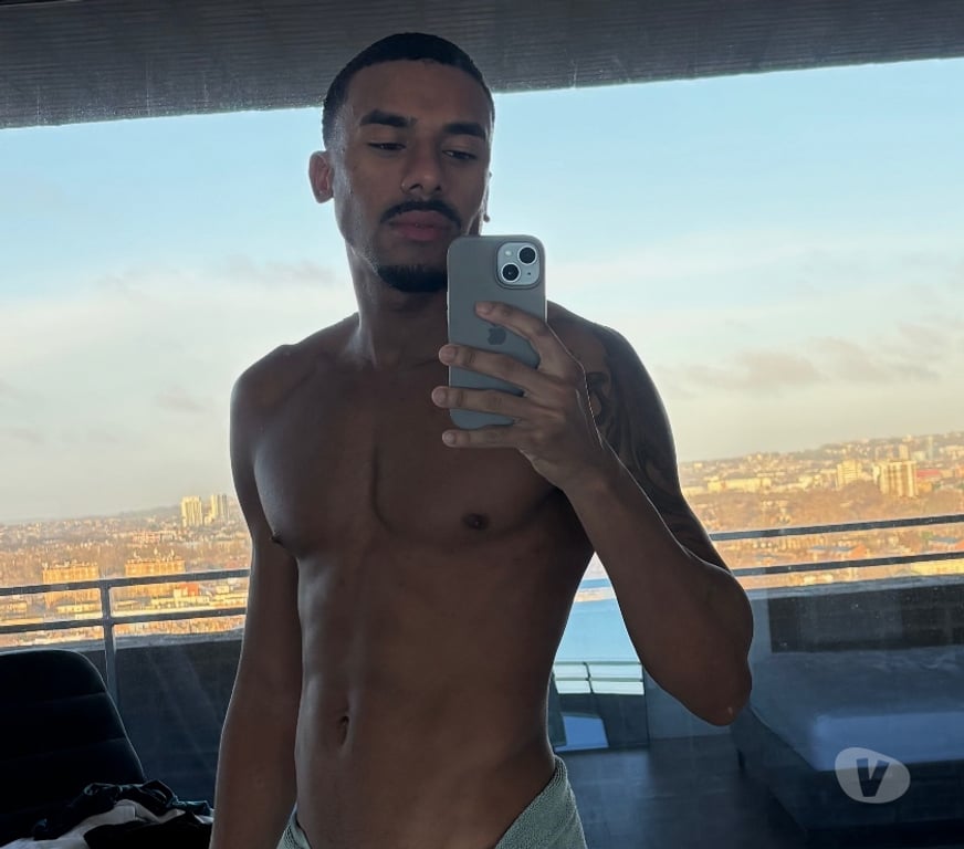  Gay massage Central London Marylebone - Central London - Photos for Lucca Franco xxl