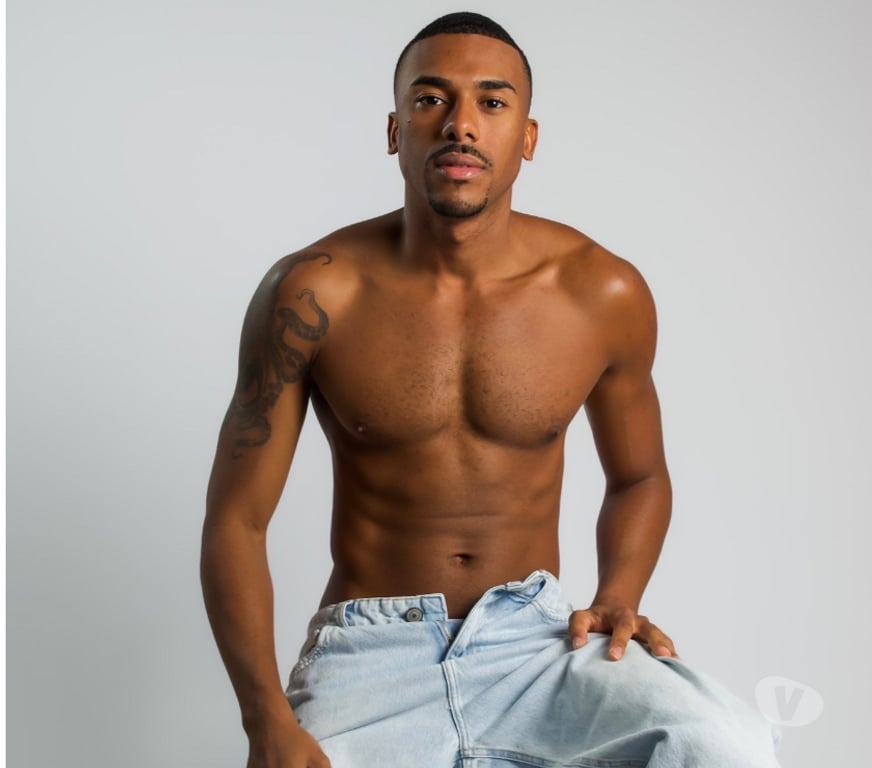 Gay massage Central London Aldgate - Central London - Photos for LUCCA BRAZILIAN BOY