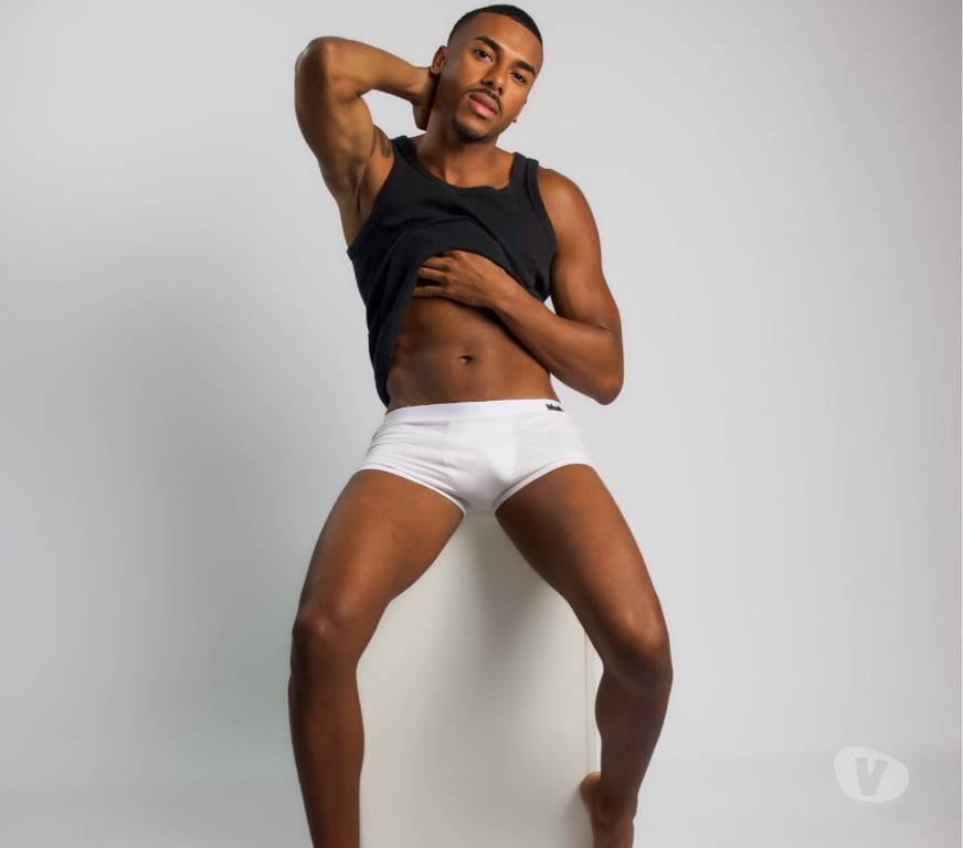 Gay massage Central London Aldgate - Central London - Photos for LUCCA BRAZILIAN BOY