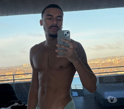 Photos for Lucca Franco xxl