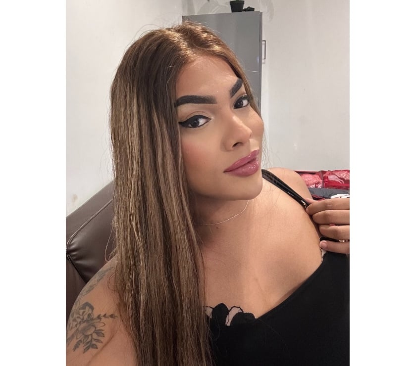 Trans Escorts West Midlands Birmingham - Photos for TS Millena Brazilian Hot😈 100% Real