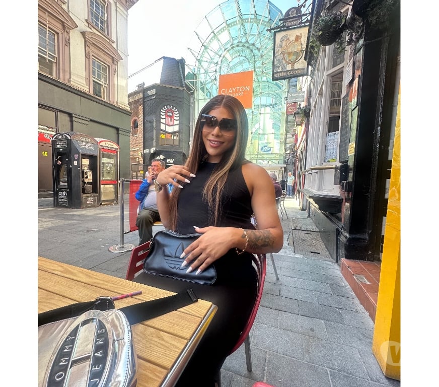 Trans Escorts West Midlands Birmingham - Photos for TS Millena Brazilian hot😈