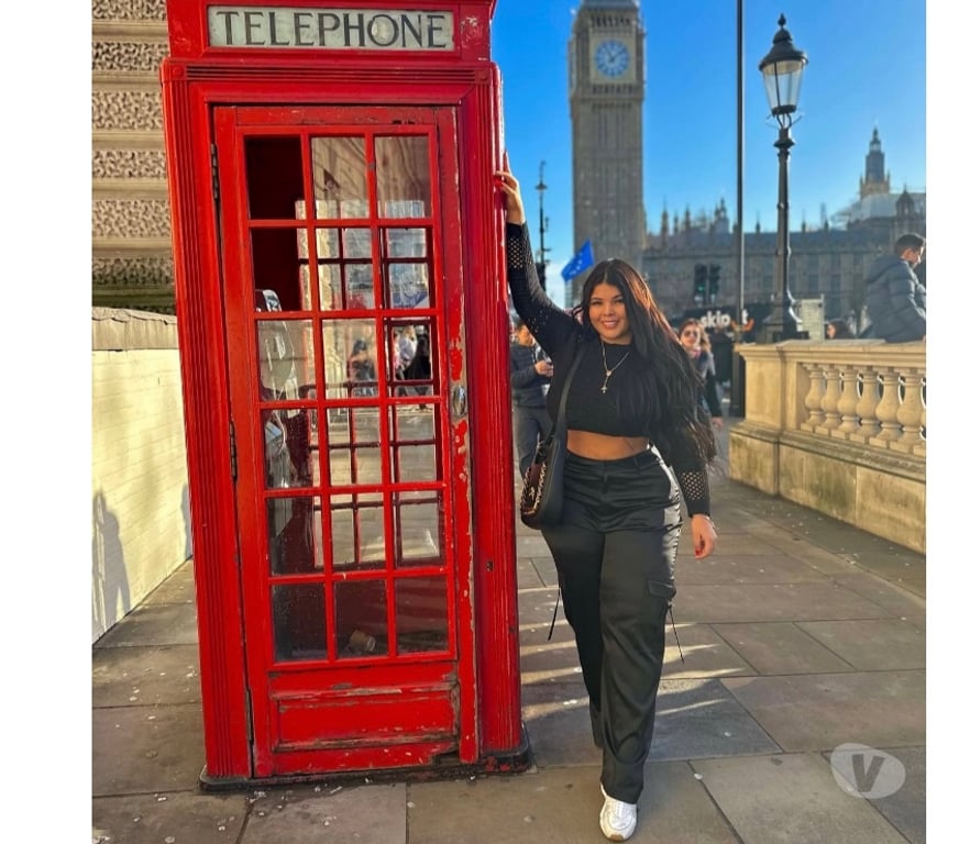 Escorts North West London Colindale - North West London - Photos for LULU BRAZILIAN BBW🇧🇷🍀