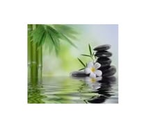 Total relaxation and rejuvenation massage