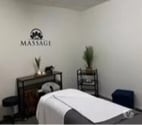 Relaxing Oriental Massage