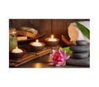 Relaxing Oriental Massage
