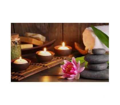 Massage Ashley Dorset - Photos for Relaxing Oriental Chinese Massage