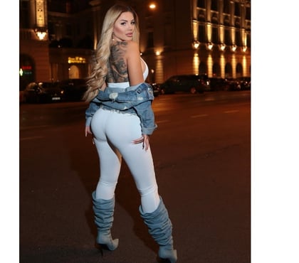 Escorts Hull City Centre Hull - Photos for ❣️NEW❣️Camelia💯REAL PARTY GIRL