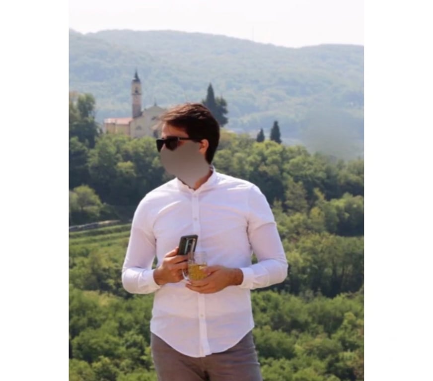 Escorts Kent Medway - Kent - Photos for LUCCA MASSAGE DISCREET PLACE IN ROCHESTER - 07845469601