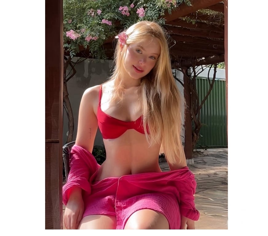 Escorts Merseyside Liverpool - Photos for Maitê -🥂🍾 🥳Party Baby 🥳🥂🍾