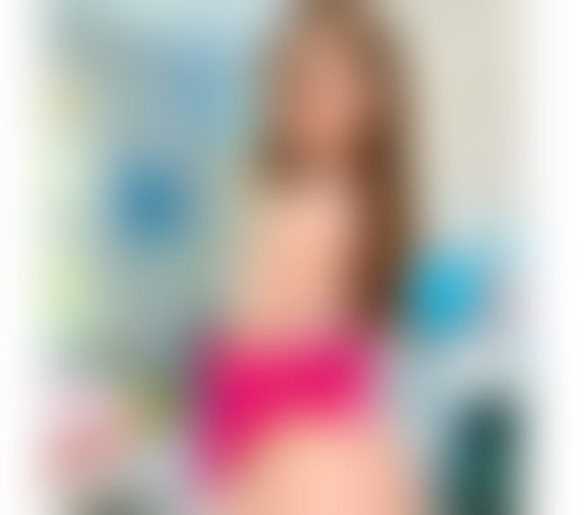Betty hot first time in town l love sex