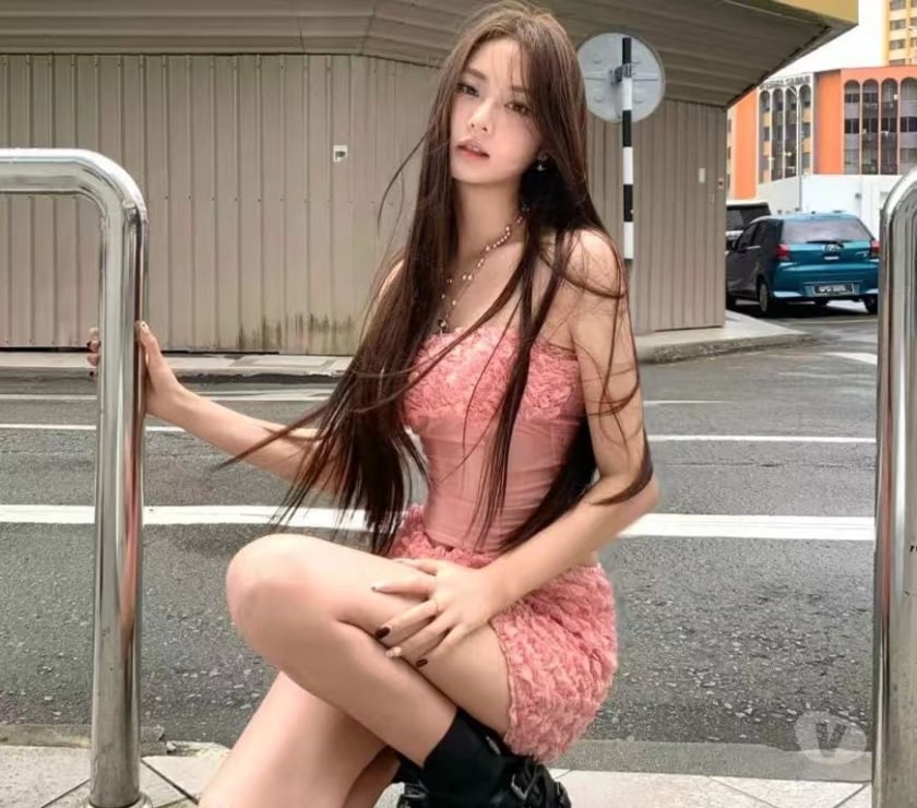 Photos for New Asia all-round escort service 💕🌷🍀