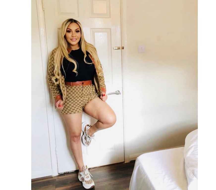 Escorts Devon Exeter - Photos for 🇧🇷 BLONDE BRAZILIAN GFE HOT BIG 🍑