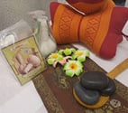 Traditional Thai Hot Oil Massage in Renfrew,Paisley