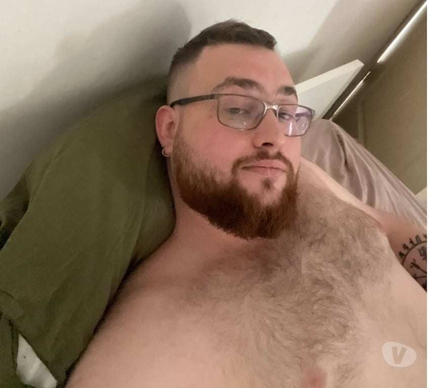  Gay massage Aberdeen Bridge of Dee - Aberdeen - Photos for Well experienced bottom ready to meet