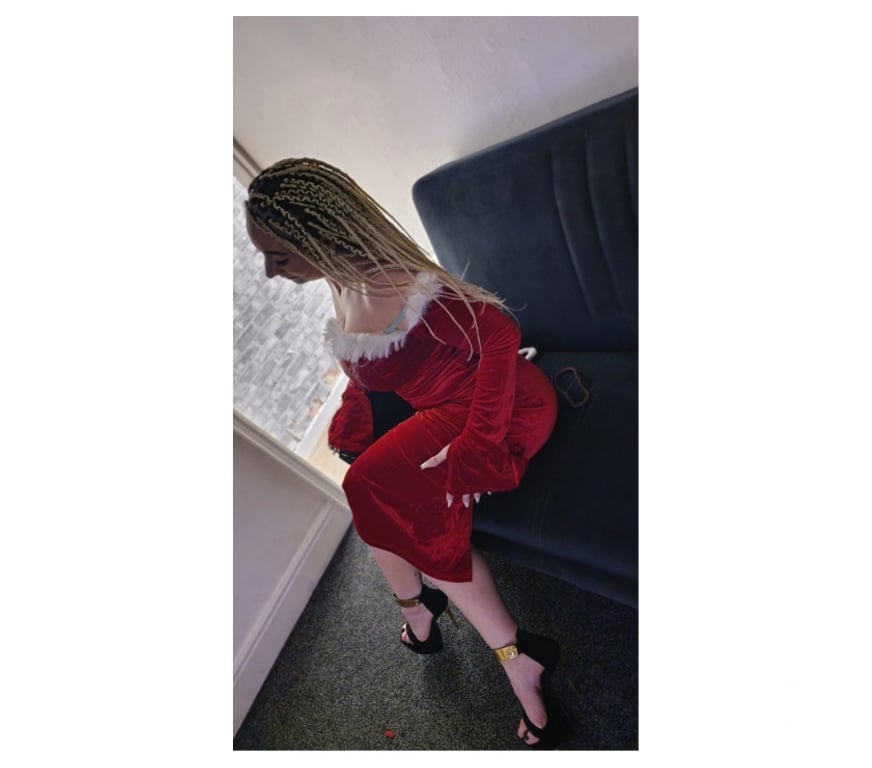 Escorts Leicestershire Leicester - Photos for Ema party girl 💙♥️♥️