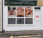 Swansea Oriental Massage