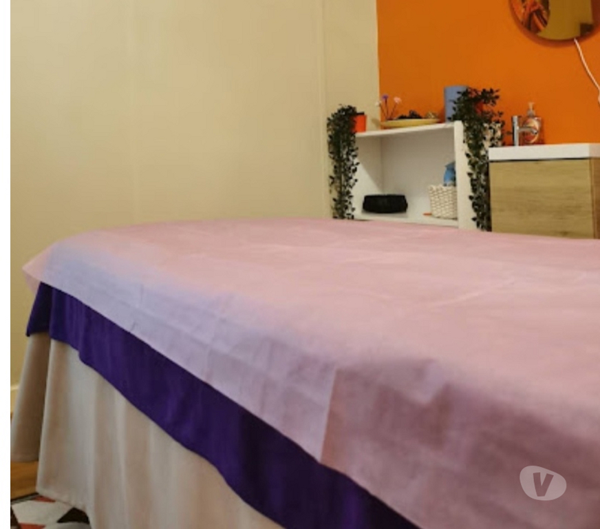 Full body massage Swansea - Wales Bae Copr Bay - Swansea - Photos for Swansea Oriental Massage
