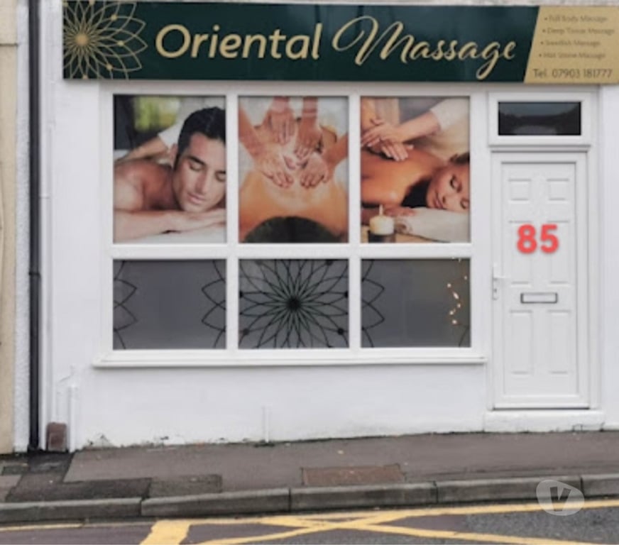 Full body massage Swansea - Wales Bae Copr Bay - Swansea - Photos for Swansea Oriental Massage