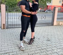 Swinger Bi Couple M F in your town 💕 New