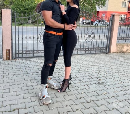 Escorts and Massages Manchester City Centre Manchester - Photos for Swinger Bi Couple M F in your town 💕 New