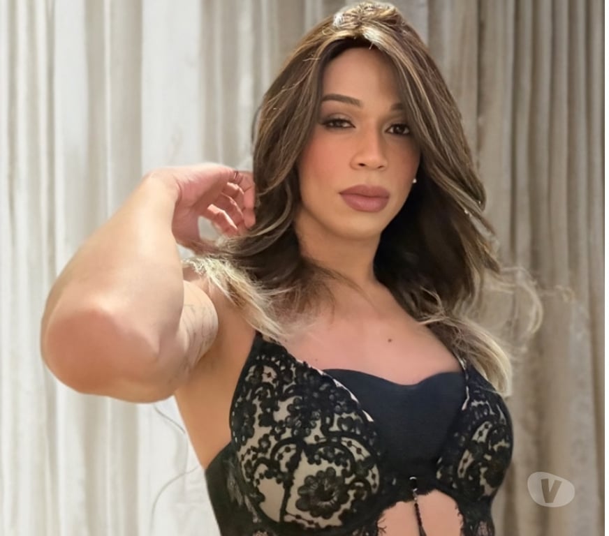 Trans Escorts North London Finsbury Park - North London - Photos for Amanda TV Hot Brazilian 🇧🇷🔥