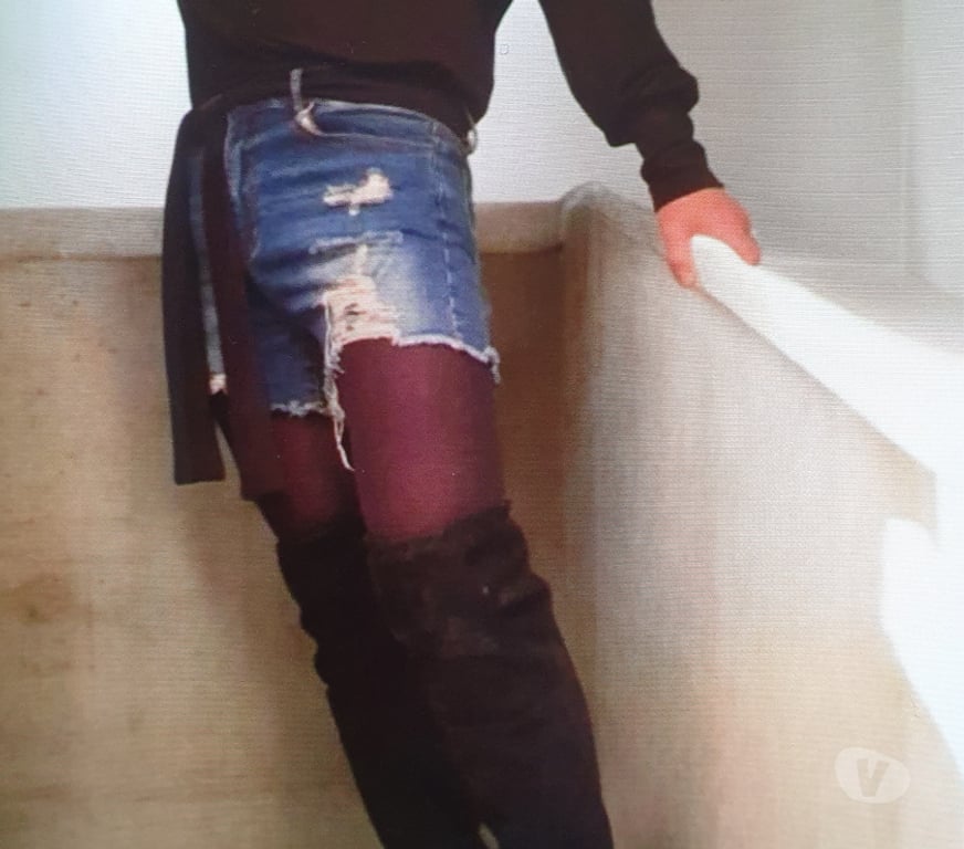 Gay massage South Yorkshire Barnsley - Photos for Crossdresser discreet services