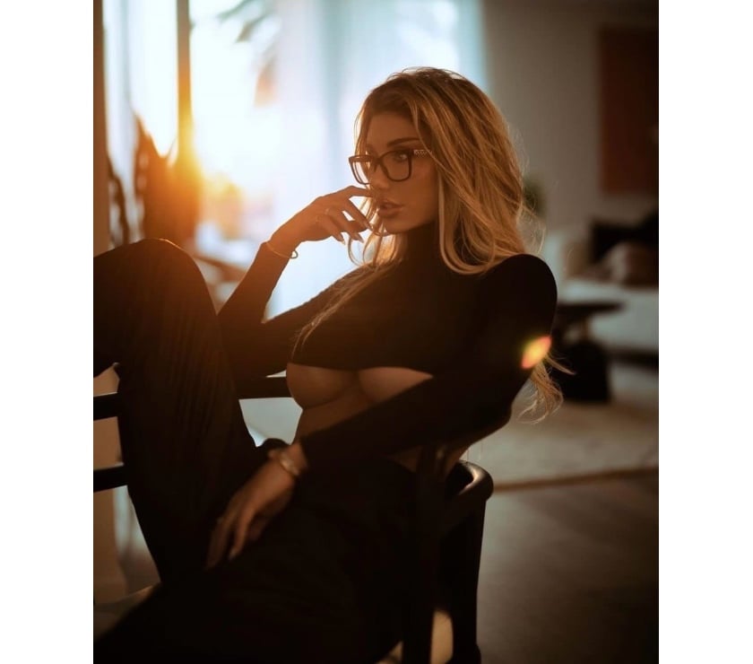 Escorts Aberdeen City Centre Aberdeen - Photos for 😈❌Anya best services in Aberdeen 🙈🥰