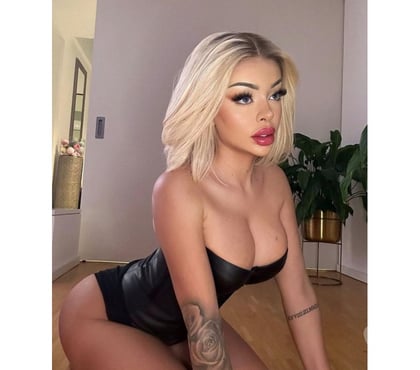 Escorts Aberdeen City Centre Aberdeen - Photos for ❤️ Anastasia for my first time here gentlemans 🙈🥰