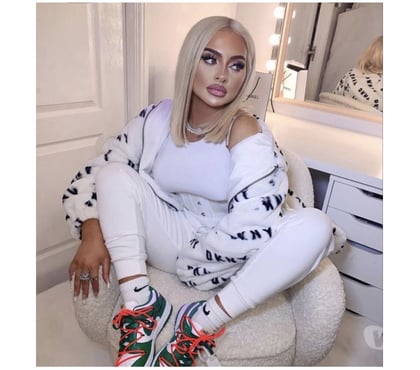 Escorts Aberdeen City Centre Aberdeen - Photos for ❤️ Anastasia for my first time here gentlemans 🙈🥰