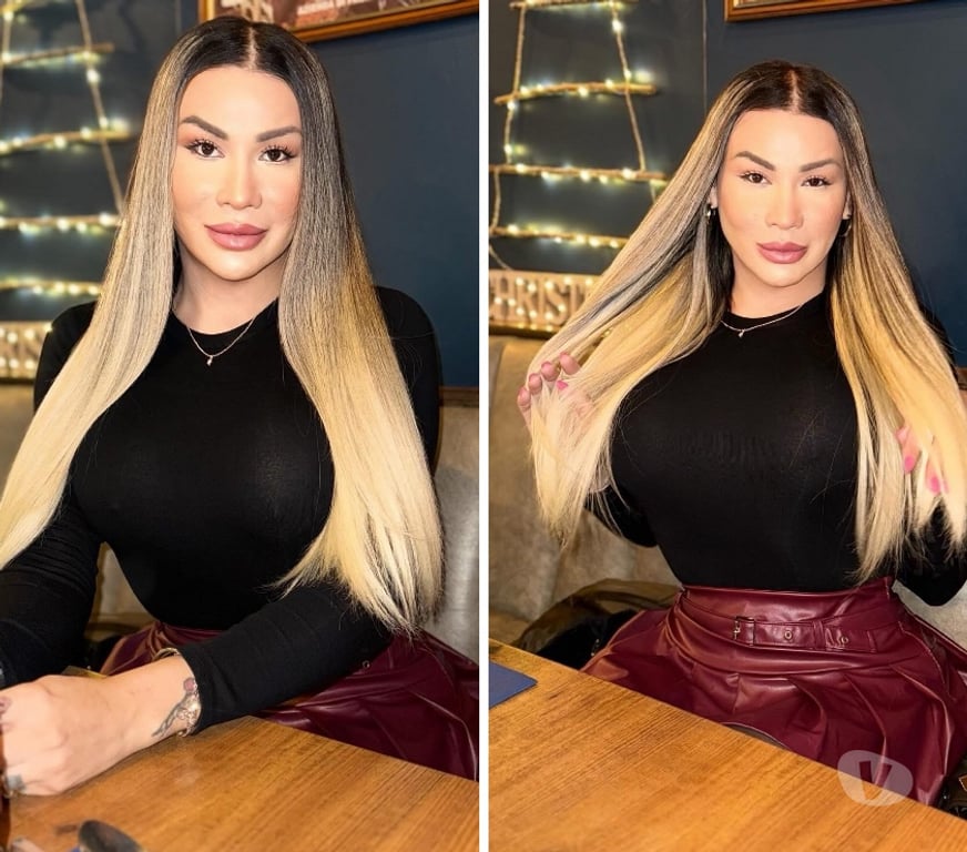 Trans Escorts Cumberland Carlisle - Cumberland - Photos for NAUGHTY BRAZILIAN VICK PORNOSTAR ♨️ HOT TRANSEXUAL😈