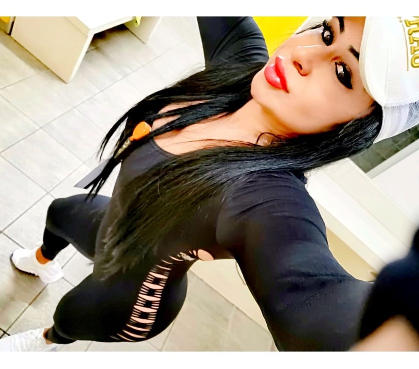 Escorts Manchester City Centre Manchester - Photos for JASMIN 🔥 NEW IN UK 🇧🇷