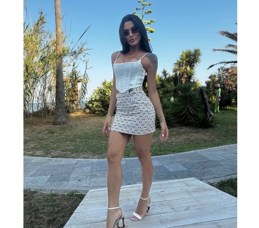 Escorts Manchester City Centre Manchester - Photos for JASMINE 🔥 NEW IN UK 🇧🇷