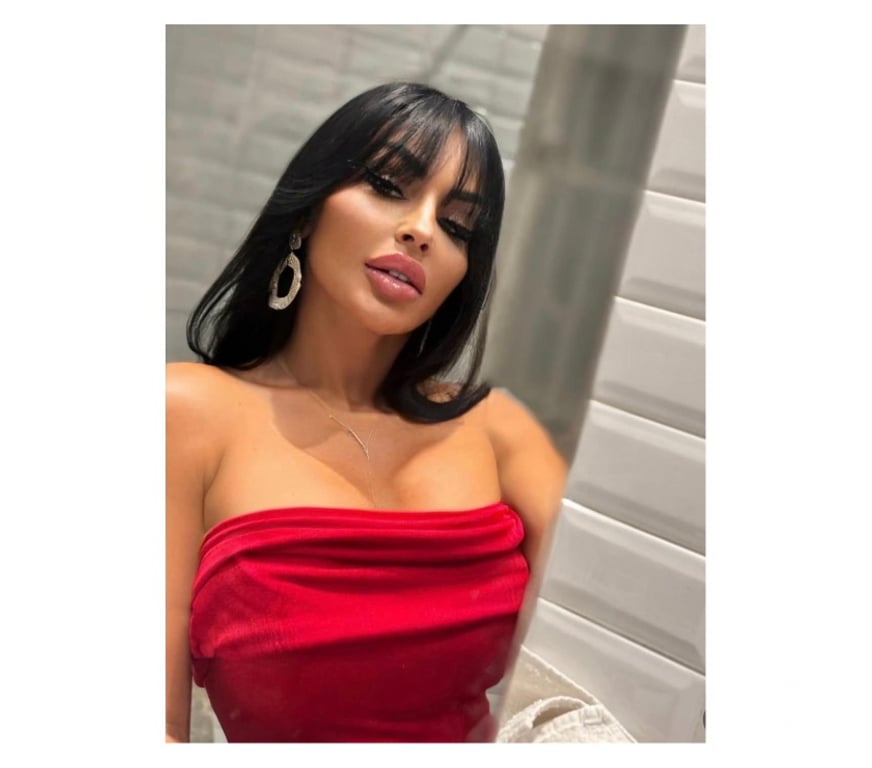 Escorts Worcestershire Worcester - Photos for SIMONA NEW GIRL JUST ARRIVED TODAY😈PARTY GIRL
