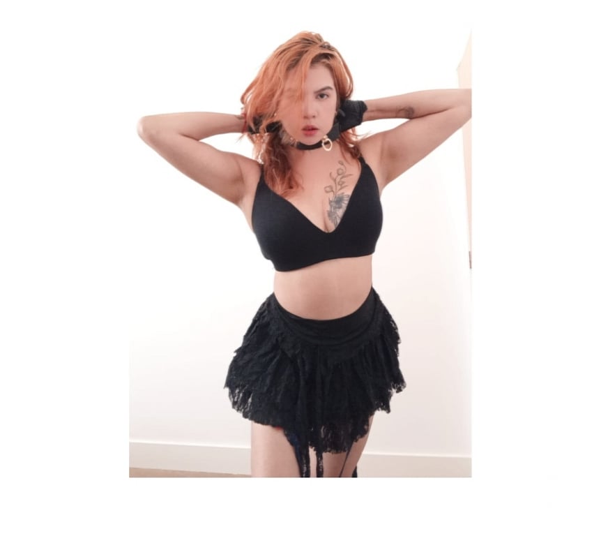 Escorts Perth and Kinross Perth - Perth and Kinross - Photos for NEW BIG BOOBS SARA GFE MISTRESS LATINA 😈💋