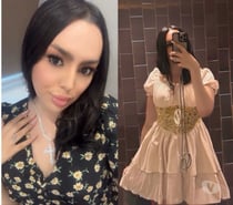 Soft classy trans available