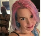Sensual and playful Dominatrix