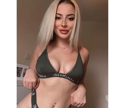 Escorts & Erotic Massage Nottingham City Centre Nottingham - Photos for 😍VIP ESCORT, OWO🥵Giulia‼️PARTY GIRL‼️