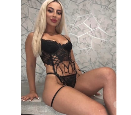  Escorts & Erotic Massage Nottingham City Centre Nottingham - Photos for 😍VIP ESCORT, OWO🥵Giulia‼️PARTY GIRL‼️